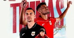 Link live streaming Timnas Indonesia (Sumber: Instagram/@timnasindonesia)