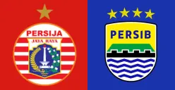 Rumor transfer panas antara Persija Jakarta dan Persib Bandung. (Sumber: Poskota/Dzikri)