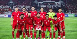 Timnas Indonesia naik peringkat jika kalahkan Jepang (Sumber: Dok/Timnas Indonesia)