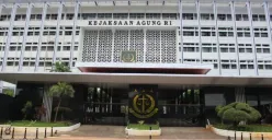 Gedung Kejagung. (Sumber: Istimewa)