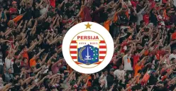 Update rumor transfer Persija terbaru. (Sumber: Instagram/@persija)