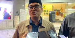 Ketua DPRD Kabupaten Bogor, Sastra Winara. (Sumber: Istimewa)