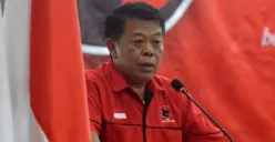 Mantan Ketua DPRD Jawa Timur periode 2019–2024, Kusnadi mengilang secara misterius. (Sumber: Website/pdiperjuanganjatim)