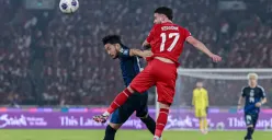 Cek lokasi nobar Timnas Indonesia vs Jepang di Jakarta, Surabaya, dan Malang. (Sumber: PSSI)