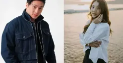 Benarkah Sarwendah dengan Giorgio Antonio pacaran? (Sumber: Instagram)