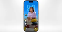 Daftar iPhone yang Bisa Update ke iOS 26 (Sumber: YouTube/Apple)