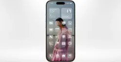 Fitur iOS 26 yang Baru Diluncurkan Apple pada WWDC 2025, Bawa Desain Liquid Glass (Sumber: YouTube/Apple)