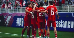 Potret pemain Timnas Indonesia. (Sumber: Dok/Timnas Indonesia)