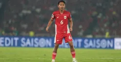 Langsung klik, ini link live streaming Timnas Indonesia vs Jepang sore ini. (Sumber: persib.co.id)