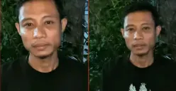 Evan Dimas Darmono bikin publik cemas (Sumber: TikTok/netizenindonesia.com1)