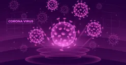 WHO tetapkan varian Nimbus (NB.1.8.1) sebagai variant under monitoring. Ini gejala, penyebaran global, dan efektivitas vaksin terbaru (Sumber: Freepik)