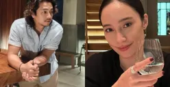 Dibintangi Tatjana Saphira, Deva Mahenra Diduga ‘Selingkuh’ Lagi di Projek Baru MD Pictures (Sumber: Instagram/Deva Mahenra dan Tatjana Saphira)