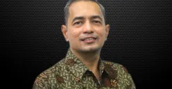 Kepala Suku Badan Perencanaan Pembangunan Daerah (Subanppeda) Kepulauan Seribu, Achmad Ichsan Tasik. (Sumber: Kominfotik Bappeda DKI Jakarta)