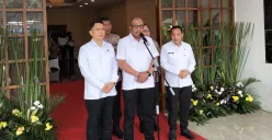 Polda Metro Jaya seusai menggelar FGD tentang konflik agraria di Mapolda Metro Jaya, Jakarta Selatan, Kamis, 12 Juni 2025. (Sumber: Dok. Humas Polda Metro Jaya)