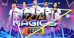Kabar kelanjutan sinetron Magic 5. (Sumber: Tangkapan Layar video.com)