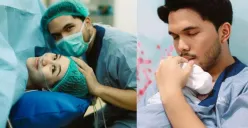 Makna nama Ahmad Arash Omara Thariq (Sumber: Instagram/@thariqhalilintar)
