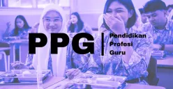 PPG 2025. (Sumber: Poskota/Arip Apandi)