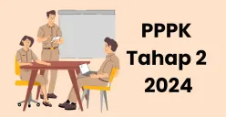 Dinyatakan Lulus PPPK Tahap 2 2024, Lalu Apa yang Harus Dilakukan? Simak di Sini (Sumber: Canva/Edited Muhammad Ibrahim)