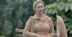 Viral! Suami Chikita Meidy diduga kecanduan judi online hingga habiskan Rp160 juta uang bisnis skincare istrinya. (Sumber: Instagram/@chikitameidy)