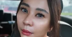 Potret Chikita Meidy yang memutuskan memberi kesempatan kedua meski suami terlibat judol dan selingkuh. (Sumber: Instagram/Chikitameidy)