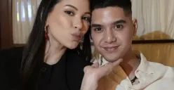 Ramalan Pernikahan Al Ghazali dan Alyssa Daguise Viral, Ini Peringatan Sang Ahli Tarot (Sumber: Instagram/@alghazali7)