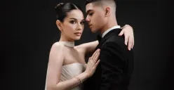 Jadwal dan link live streaming akad nikah Al Ghazali dan Alyssa Daguise hari ini. (Sumber: Instagram/@alyssadaguise)