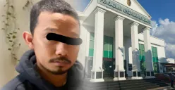 Sidang kasus dugaan penipuan konser musik dengan agenda pemeriksaan saksi di PN Jakarta Barat, Senin, 16 Juni 2025.