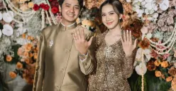Profil Raissa Ramadhani, Calon Istri Arbani Yasiz  (Sumber: Instagram/arbaniyasiz)