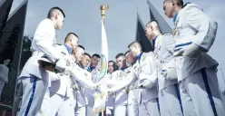 Daftar Sekolah Kedinasan 2025 resmi dibuka via SSCASN BKN. Cek persyaratan, alur seleksi, dan tips lolos SKD CAT BKN di artikel ini! (Sumber: Pinterest/nobody)