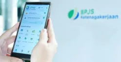 Cara cek status verifikasi dan pencairan BSU BPJS Ketenagakerjaan. (Sumber: Istimewa)