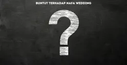 Viral! Pengalaman Pahit Wiwin Wulandari dengan Vendor Nafa Wedding Bikin Netizen Heboh