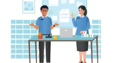 Ilustrasi pembukaan seleksi administrasi PPG Guru Tertentu 2025. (Sumber: Kemendikdasmen)