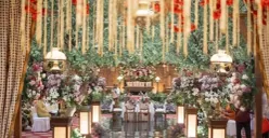 Akad Nikah Ricuh Gara-Gara Dekorasi Gagal, Warganet Soroti Nafa Wedding (Sumber: Pinterest)
