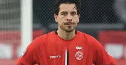 Masa depan Thom Haye masih belum jelas (Sumber: Instagram/@almerecityfc)