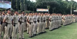 Jumlah daya tampung formasi masing-masing Sekolah Kedinasan 2025. (Sumber: Pinterest)