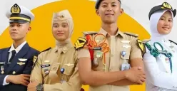 Sekolah kedinasan 2025 (Sumber: Kedinasan)