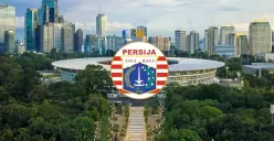 Update rumor transfer Persija Jakarta. (Sumber: Istimewa)