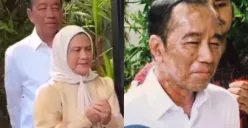Ulang Tahun ke-64, Wajah Jokowi Makin Memprihatinkan dan Bikin Khawatir (Sumber: X/@DokterTifa dan @CapresCopr53344)