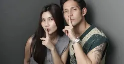 Berapa selisih umur Haura Lathifa dan Naufal Samudra? (Sumber: Istimewa)