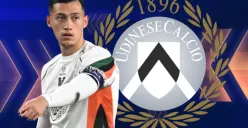 Jay Idzes segera bergabung dengan Udinese dan pecahkan rekor transfer klub. (Sumber: Transfermarkt)