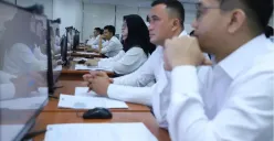 Ilustrasi seleksi CPNS dan PPPK 2025. (Sumber: menpan.go.id)