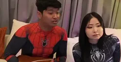 Siapa suami dari Msbreewc? (Sumber: YouTube/Ello MG)