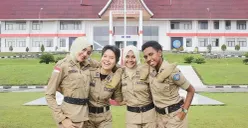 Tanpa UTBK, Bisa Lolos Sekolah Kedinasan? Simak Daftar Resminya untuk Seleksi 2025 (Sumber: Pinterest)