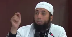 KPK usut dugaan korupsi Haji (Sumber: Pinterest)