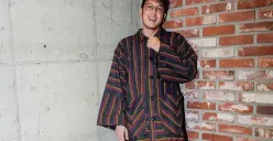 Rekam Jejak Dimas Anggara Pernah Terlibat Kasus Penganiayaan Tahun 2018 dan Kini Diduga Tampar Kiesha Alvaro (Sumber: Instagram/Dimas Anggara)