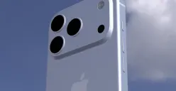 iPhone 17 Pro Max (Sumber: YouTube/DrTech)