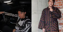 Terungkap Alasan Kuat Kiesha Alvaro Enggan Balas Tamparan Dimas Anggara di Lokasi Syuting (Sumber: Instagram/Dimas Anggara dan Kiesha Alvaro)