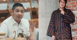 Makin Panas, Pasha Ungu Tuding Dimas Anggara dalam Pengaruh Alkohol atau Narkoba Ketika Pukul Kiesha Alvaro (Sumber: Instagram/Pasha Ungu dan Dimas Anggara)
