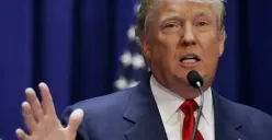 Trump Umumkan Gencatan Senjata Iran-Israel selama 6 jam