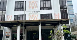 Ilustrasi, Kantor Kelurahan Gambir, Jakarta Pusat. (Sumber: POSKOTA | Foto: M Tegar Jihad)